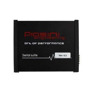 Nuevo Programador Automotriz 2026 Serial Suite V4.3 Piasini - Product Image 3
