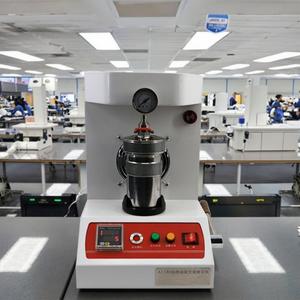 Analizador de Contenido de Cloro en Anticongelantes, Máquina para Determinar el Contenido de Cloro en Aceites, Detector de Contenido de Cloro en Aceites Ignífugos - Product Image 4