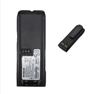 Oem Battery Compatible With Motorola Rnn4007 Rechargeable Two Way Radio 7.2v 2700mah Ni-mh - Product Image 1