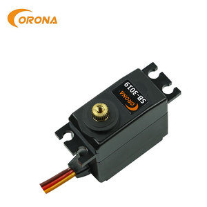 SB-3019 SBUS - 4 กก. (69.44 ออนซ์ นิ้ว) 0.06 วินาที สำหรับโมเดล RC - Product Image 3