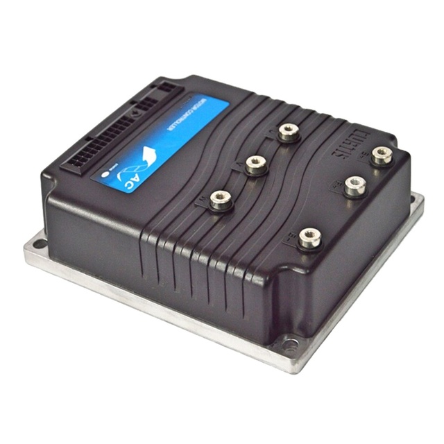 1520-5501 48V 500A DC motor controller