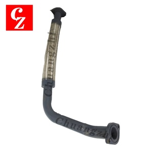 Manguera de Repuesto para Compresor de Aire Atlas Copco 1622857700 con Garantía de Alta Calidad de 1 Año 1622 8577 00 1622-8577-00 - Product Image 1