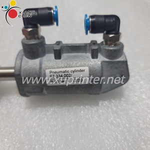 กระบอกลมคุณภาพนำเข้า ER รุ่น F4.334.002 สำหรับเครื่องพิมพ์ออฟเซ็ตไฮเดลเบิร์ก - Product Image 6