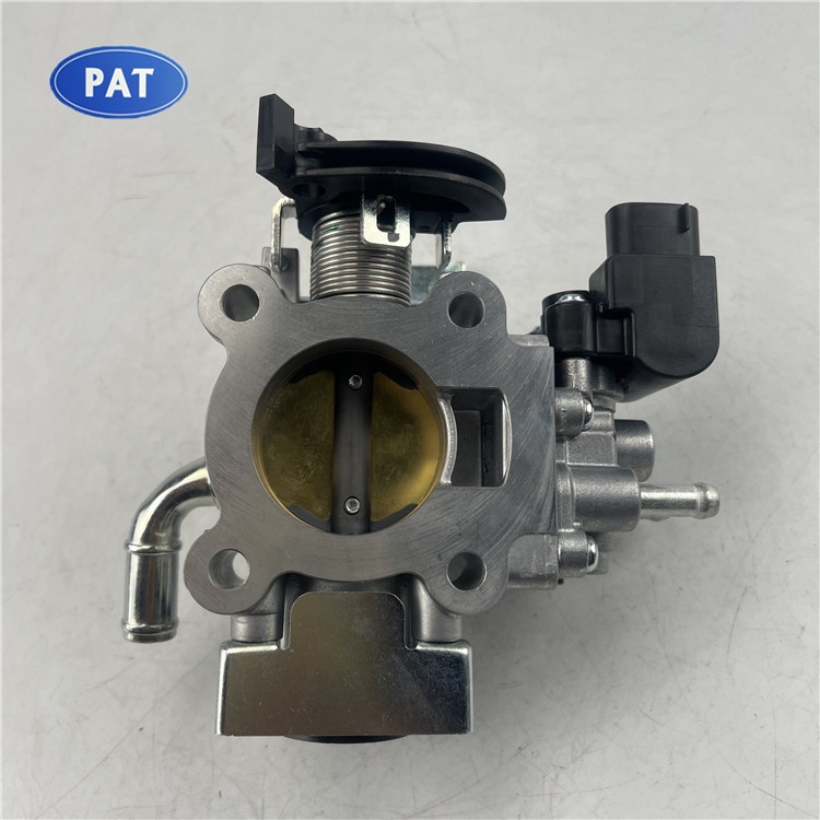 PAT High Quality 13400-84E02 Throttle Body Assy for Swift