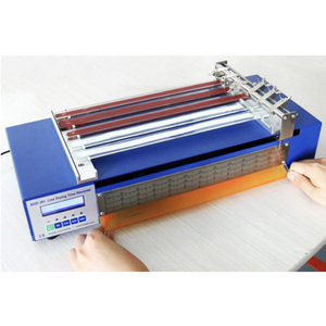 Registrador de Tiempo de Secado en Línea BGD 261, ASTM D5895, ISO 9117 - Product Image 5