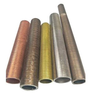 Tubos para Condensador de Refrigeración, Tubo Acanalado - Product Image 5