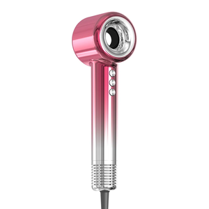 ไดร์เป่าผม LANSAM รุ่น Elegant Professional BLDC Brushless Ionic สำหรับร้านเสริมสวยและใช้ในบ้าน ความเร็วสูง วัสดุพลาสติก กำลังไฟ 1400-1600 วัตต์ - Product Image 5