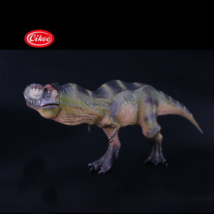 Juego de Juguetes de <span class=keywords><strong>Dinosaurios</strong></span> T-Rex Realistas, Modelos de Animales de PVC Hiperrealistas, Resistentes a Impactos, Regalo <span class=keywords><strong>para</strong></span> Niños - Product Image 4