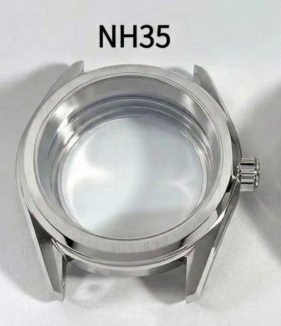 Boîtier de montre NH35