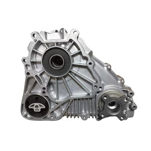 Transpeed 6 <span class=keywords><strong>Vitesse</strong></span> 6L40E Transmission ATC400 Transfert Cas Boîte <span class=keywords><strong>De</strong></span> Vitesses pour <span class=keywords><strong>BMW</strong></span> <span class=keywords><strong>X3</strong></span> <span class=keywords><strong>E83</strong></span> 2003-2010 27103455137 - Product Image 4