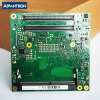 Carte mère industrielle B&R Automation Congatec L293320 PN: 645210 Conga-TC170/i3-6100U AG L291220 PN: 645200, carte CPU en stock