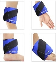 Coussin chauffant en gel anti-douleur réutilisable pack de froid vente spéciale