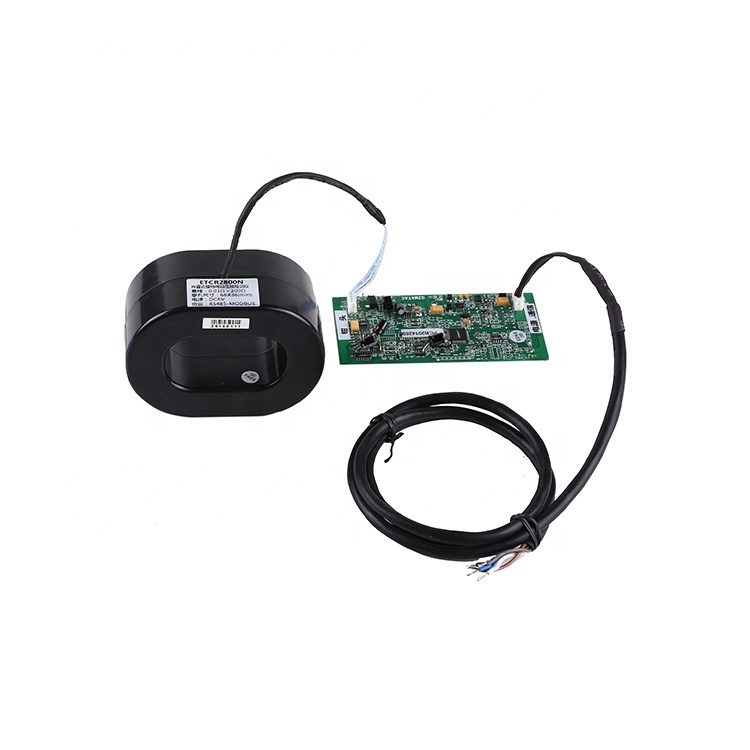 ETCR2800N  Can accept custom Built-in Earth Resistance Online Detector Chinese manufacturer 0.01ohm--200ohm