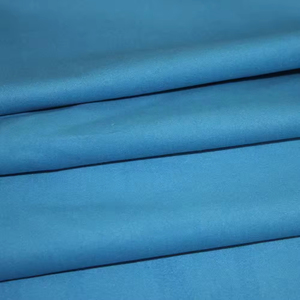 Panic Buying 95 algodón 5 Spandex tejido <span class=keywords><strong>elastano</strong></span> solo Jersey camiseta <span class=keywords><strong>tela</strong></span> poliéster algodón Spandex <span class=keywords><strong>tela</strong></span> - Product Image 4