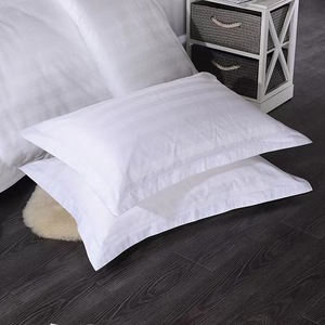 Federa di lusso in raso federa <span class=keywords><strong>50x70</strong></span> Custom di alta qualità Design fattoria lenzuola e <span class=keywords><strong>federe</strong></span> per uso ospedaliero - Product Image 3