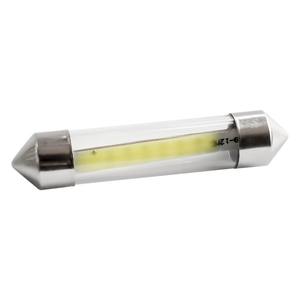 Faro LED Luz de lectura de doble punta 31/36/39/41mm Filamento LED Manga de doble punta Luz de matrícula de doble punta - Product Image 4