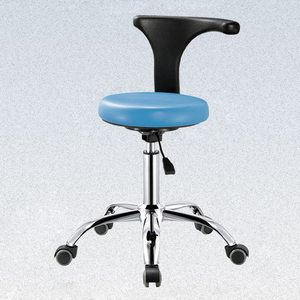 Clinic Dentist Chair Hospital Stool for Doctor and Nurse Comfortable Dental Chair - Product Image 5