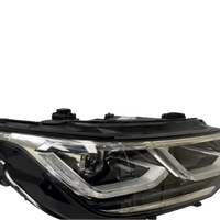 Accessoires de voiture, phare LED, ligne d'origine, phare LED de haute qualité pour voiture, OEM 5NL941113B pour TIGUAN 2020 2021 2022