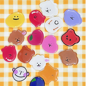 <span class=keywords><strong>JZ</strong></span> Accesorios para Teléfonos Móviles Más Vendidos, Soportes Personalizados para Teléfonos, Soporte Plegable para Teléfono, Agarre Magnético para Teléfono, Soporte de Plástico para Móvil - Product Image 4