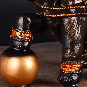 Decorazione portabottiglie moderno salotto decorazione tavolo in stile europeo immagine tirare decorazione armadietto del vino <span class=keywords><strong>auto</strong></span> - Product Image 6