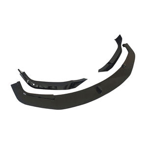 Accesorios para Automóviles en Existencia, Protector de Parachoques Delantero Estilo AC Antiarañazos para <span class=keywords><strong>BMW</strong></span> Serie 8 G14 G15 G16 2018-2025 - Product Image 2