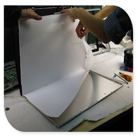 Diffuseur Optique Micro Prisme Personnalisable en Gros Film Feuille Acrylique Prismatique Diffuseur Plaque LED Éclairage Rouleau Rétro-Éclairage Rina