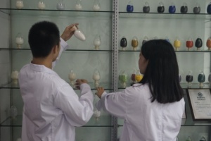 PP hiệu ứng cao rõ ràng hiệu ứng trong suốt làm rõ hạt nhân - Product Image 3