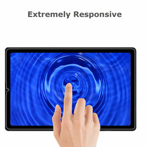 9H Verre Trempé Protecteur D'écran Pour Samsung Galaxy Tab 3 bandes Actif 8.0 Tablette (<span class=keywords><strong>SM</strong></span>-T570/<span class=keywords><strong>SM</strong></span>-<span class=keywords><strong>T575</strong></span>/<span class=keywords><strong>SM</strong></span>-T575N/<span class=keywords><strong>SM</strong></span>-T577) - Product Image 4