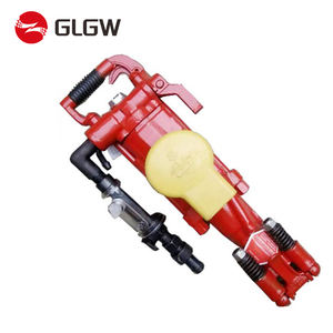 สว่านลม 7665 สำหรับงานขุดเจาะเหมืองและขุดเจาะรูลม - Product Image 1