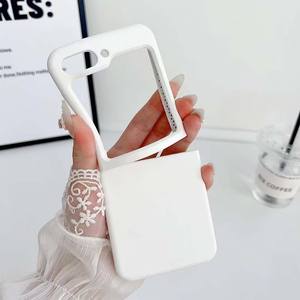 Pour <span class=keywords><strong>samsung</strong></span> <span class=keywords><strong>z</strong></span> <span class=keywords><strong>flip</strong></span> <span class=keywords><strong>3</strong></span> étui <span class=keywords><strong>Silicone</strong></span> en gros téléphone portable <span class=keywords><strong>flip</strong></span> couverture de haute qualité pour <span class=keywords><strong>samsung</strong></span> <span class=keywords><strong>z</strong></span> <span class=keywords><strong>flip</strong></span> 5 étui - Product Image 5