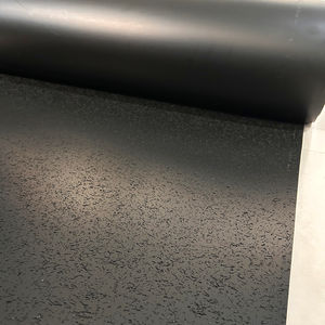 เครื่องเชื่อมจีโอมเมมเบรน Gm13เมมเบรน Geomembrane ซับในพลาสติก2มม. - Product Image 2