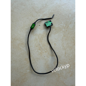 TAKEX / โฟโตอิเล็กทริคเซนเซอร์ UM-R5TV / ใช้ได้ 2 ชิ้นต่อชุด - Product Image 4