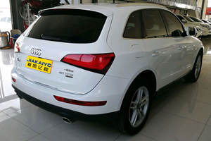 Nouveau pour <span class=keywords><strong>Audi</strong></span> <span class=keywords><strong>Q5</strong></span> e-tron essence SUV MQB plate-forme 83.4kWh batterie e-quattro manipulation supérieure - Product Image 4