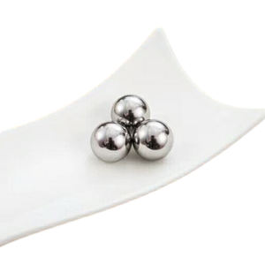 304 3/8 inç <span class=keywords><strong>sex</strong></span> seks oyuncak çelik top oyuncak kar tanesi topu - Product Image 1