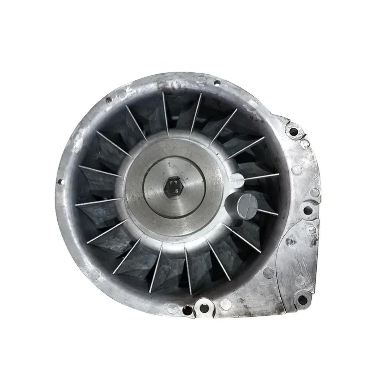 FL912/913 ventilateur de refroidissement allemand, pièces de rechange pour moteur Diesel, en promotion, 04150352/02233424