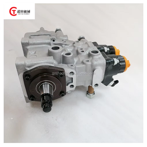 Máy xúc bộ phận máy móc 6wf1 6wg1 6uz1 động cơ diesel phun nhiên liệu bơm 8-97603414-4 8-97603414-0 094000-0480 - Product Image 3