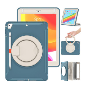 Bảng trường hợp cho trẻ em chống sốc dễ thương trẻ em <span class=keywords><strong>iPad</strong></span> trường hợp chân đế trở lại bao gồm cho <span class=keywords><strong>Ipad</strong></span> 9.7 inch nhà máy bán buôn - Product Image 3