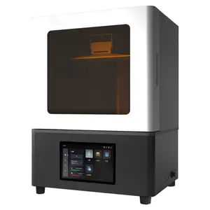 Sheet metal integrated 7-inch 3D printer, suitable for 3D printing of precision parts