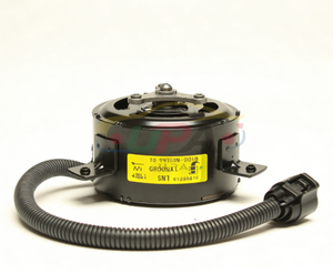 25386-2Y500 253862Y500 VENTILADOR DE REFRIGERACIÓN DEL RADIADOR DEL MOTOR para hyun-dai ki-a 25386 2Y500 - Product Image 5