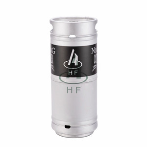 Fût à <span class=keywords><strong>bière</strong></span> SLIM <span class=keywords><strong>de</strong></span> 20 litres (5,16 gallons) avec raccord <span class=keywords><strong>de</strong></span> type D A G M S, fût/baril/keg à <span class=keywords><strong>bière</strong></span> artisanale <span class=keywords><strong>de</strong></span> 20 litres - Product Image 6