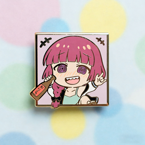 เข็มกลัดโลหะราคาถูก ขายส่ง รับทำโลโก้ ชุบทอง เคลือบแข็ง/นิ่ม - Product Image 2