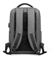 Sac à dos d'étudiant personnalisé Oxford, sac d'école, sac de voyage pour ordinateur portable