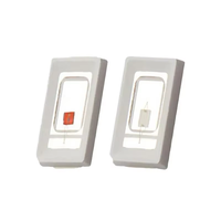 5730 SMD LED Puce Diode Blanc Couleur 6000-6500K 5.70x3.00mm Taille 120deg 10LM