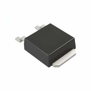 ชิ้นส่วนวงจรอิเล็กทรอนิกส์เพื่อ252 AOD5N40ทรานซิสเตอร์ของแท้ - Product Image 1