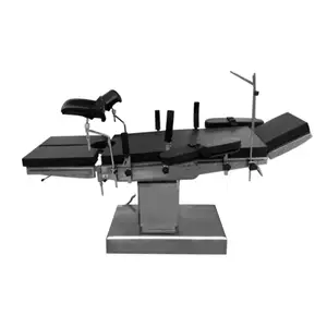 Factory Price Hospital Surgical Operating Table Electric Operation Theater Bed For General Surgery