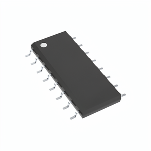 Circuitos Integrados de Interfaz Ic, Circuito Integrado 16 SOIC (0.154", 3.90mm de Ancho), TRANSCEPTOR IC 0/4 16SOIC AM26C32CDR Original - Product Image 1