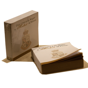 Professionale personalizzato stampato disegno riservato promozionale di carta scuola società sticky note book pad con voi logo - Product Image 5