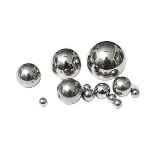 Các Giá Rẻ Nhất 1.588 Mét 2 Mét 3 MÉT 4 Mét 6 Mét 9.525 Mét 10 Mét 15 Mét 18 Mét 20 Mét Tungsten Carbide Balls Cho Mang