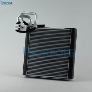EV15094ระเหยเครื่องปรับอากาศในรถยนต์สำหรับฮอนด้าแจ๊ส2015-2020เมือง2014-2018 <span class=keywords><strong>WR</strong></span>- <span class=keywords><strong>V</strong></span> 2017-2020คอยล์80210T5SF01 OE - Product Image 1