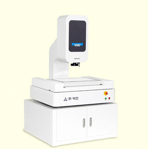 Équipement d'inspection 3D sans contact CMM de mesure vidéo fabriqué en Corée, machine de découpe laser, mesure optique XY 2.5 L200 220V - Product Image 6